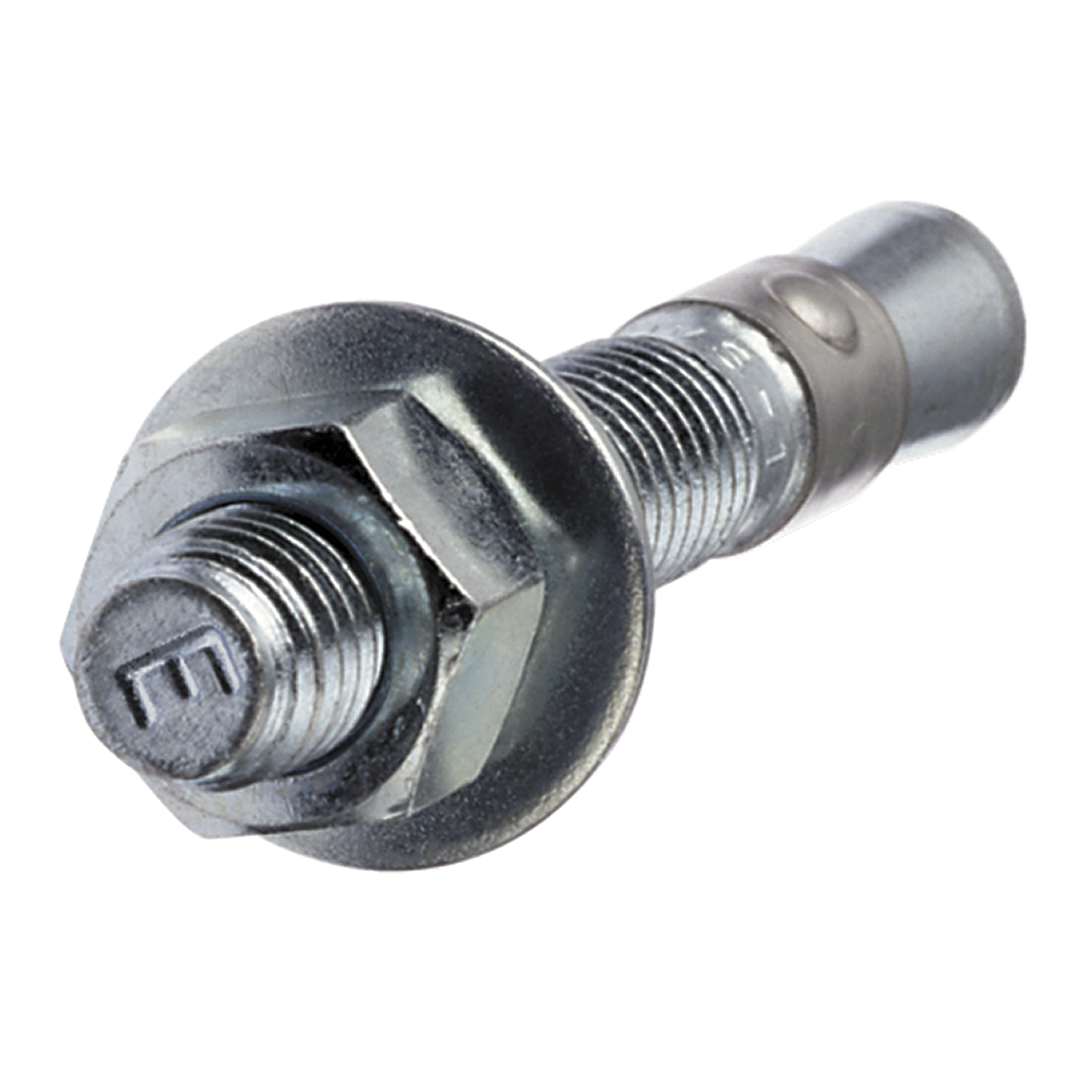 Trubolt Wedge - Image 2